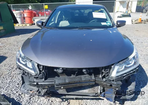 2016 Honda Accord Lx z USA, uszkodzony, nr VIN 1HGCR2F31GA036883